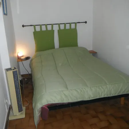 T2 Lägenhet